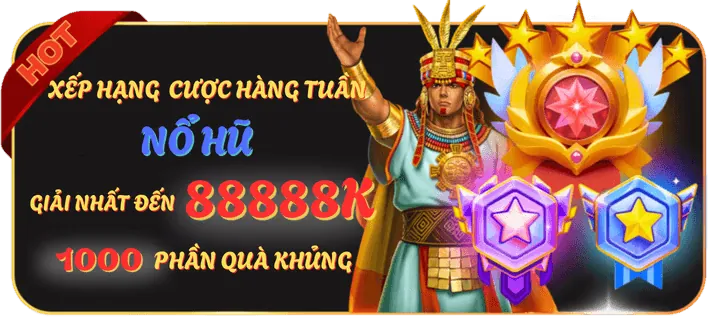 Khuyến mãi chào mừng 888tg