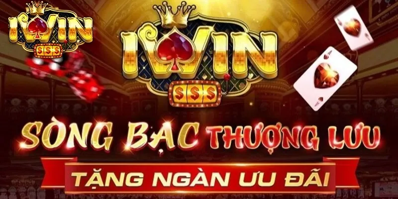 Sảnh Casino VIP với giải trí trực tiếp đẳng cấp